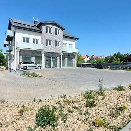 Mariacka Apartamento