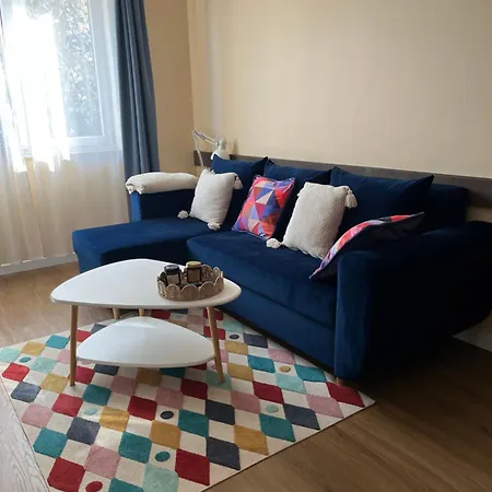 Apartamento Mariacka Mlawa