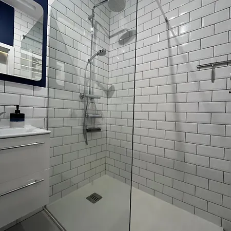 Mariacka Apartamento *